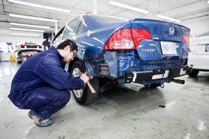 Auto Body Repairs – Services to make sure Speed and gratifaction of the Vehicle