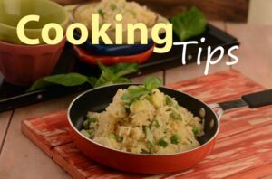 10 Best Cooking Tips For Beginners – Javier Burillo