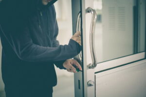 5 Things Businesses Can Do to Prevent Break-Ins